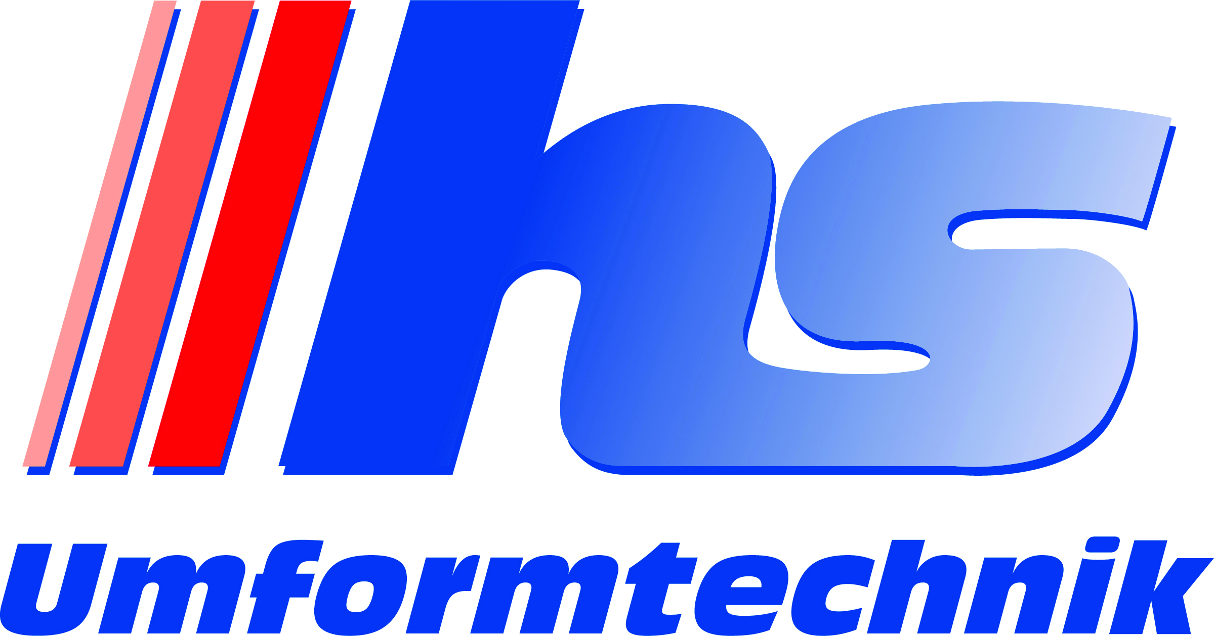 HS Umformtechnik GmbH